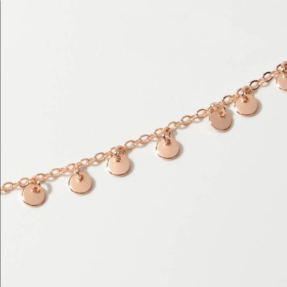 3/$30 💛 Dainty Necklace - Picture 3 of 5